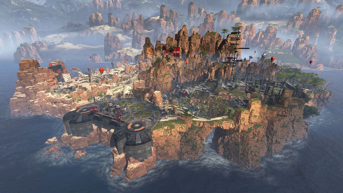 Guide Apex Legends : Battle Royale Guide Apex Legends : Battle Royale