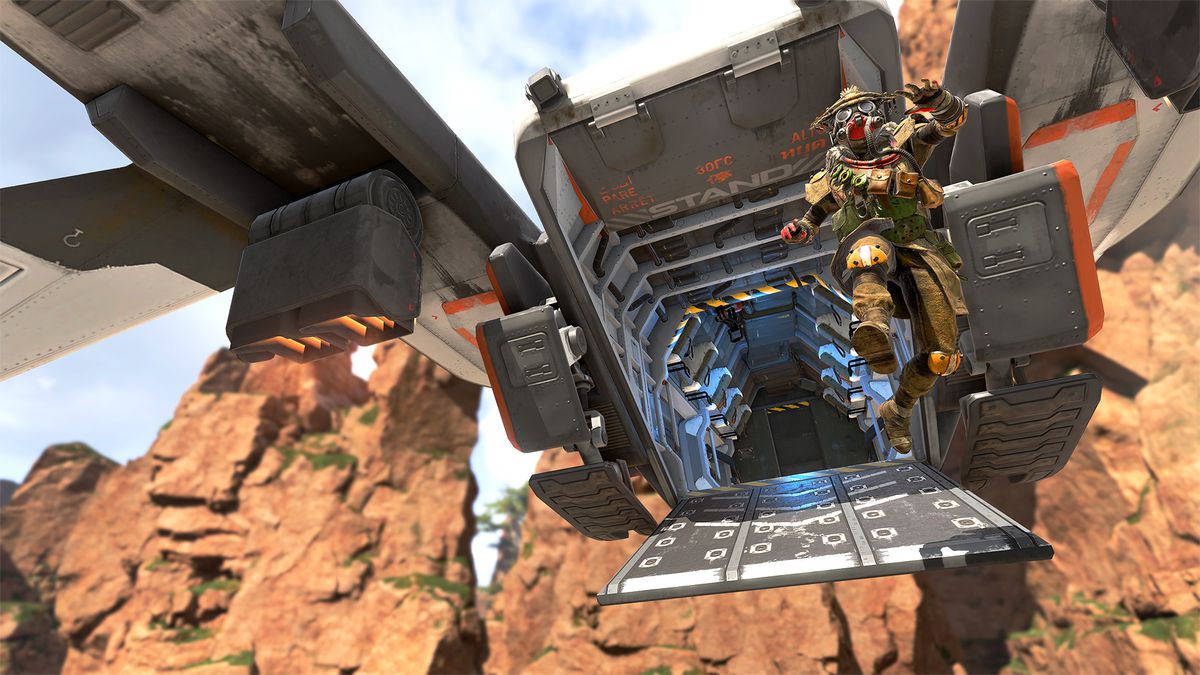 Guide Apex Legends : Battle Royale Guide Apex Legends : Battle Royale