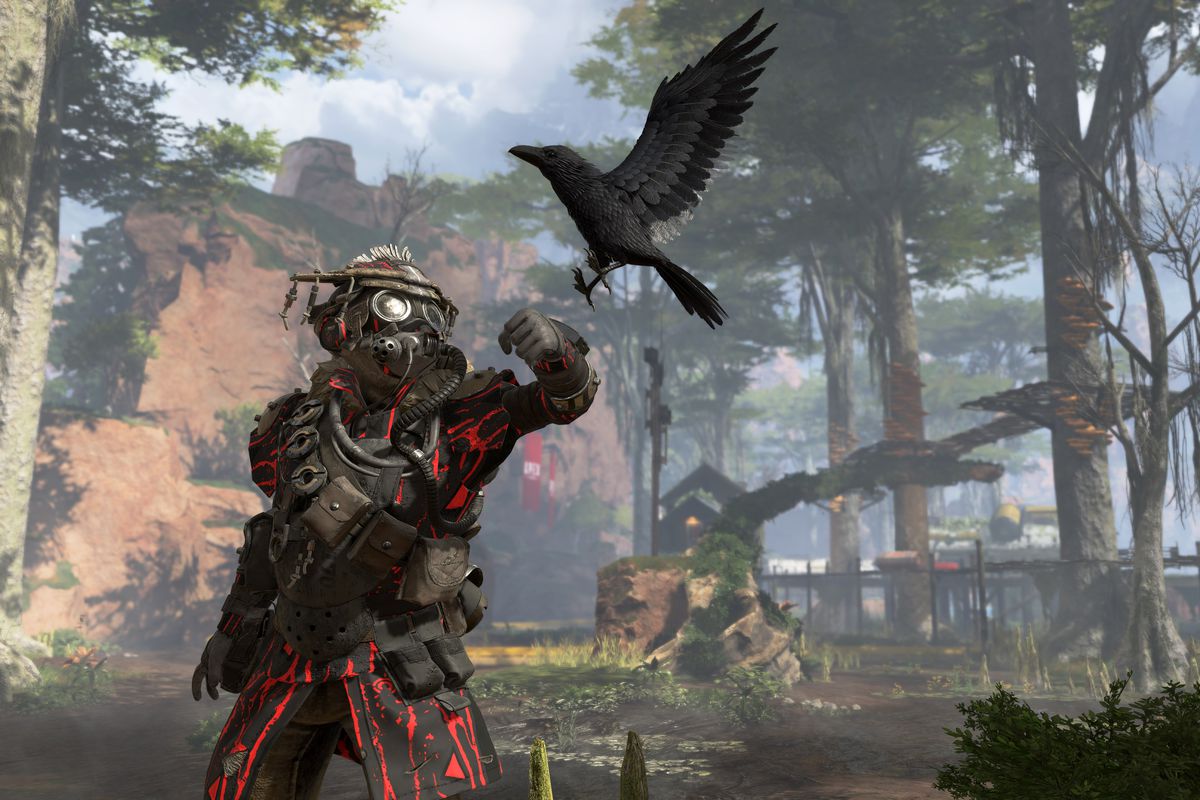 Guide Apex Legends : Battle Royale
