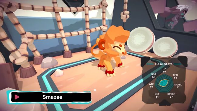 Best Temtem starters: Which of the Temtem starters is right for you? Best Temtem starters: Which of the Temtem starters is right for you?