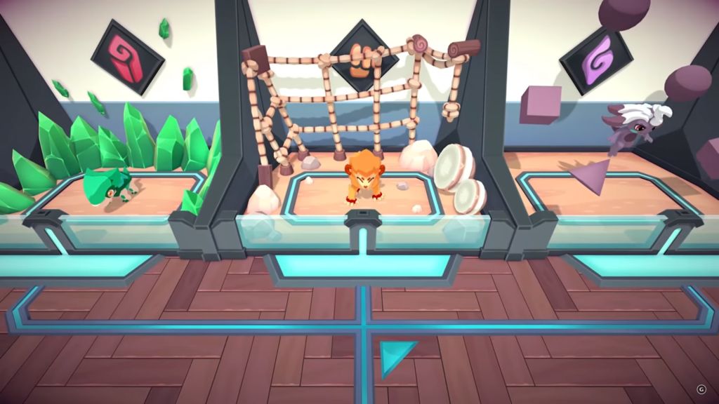 Best Temtem starters: Which of the Temtem starters is right for you?