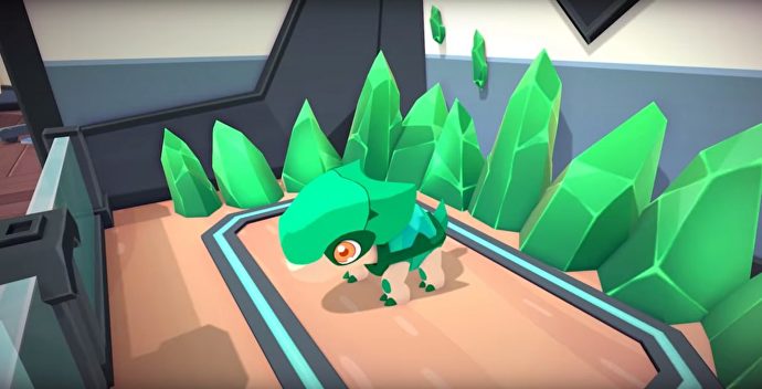 Guide TemTem Guide TemTem