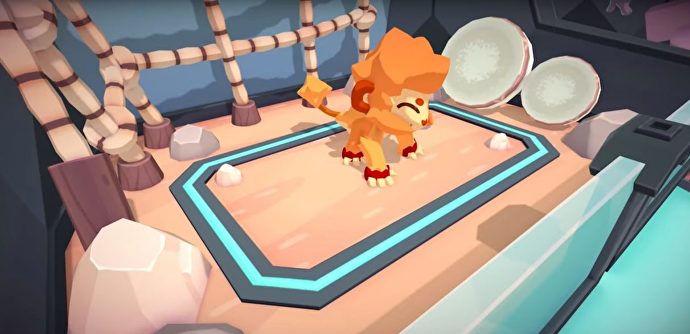 Guide TemTem Guide TemTem