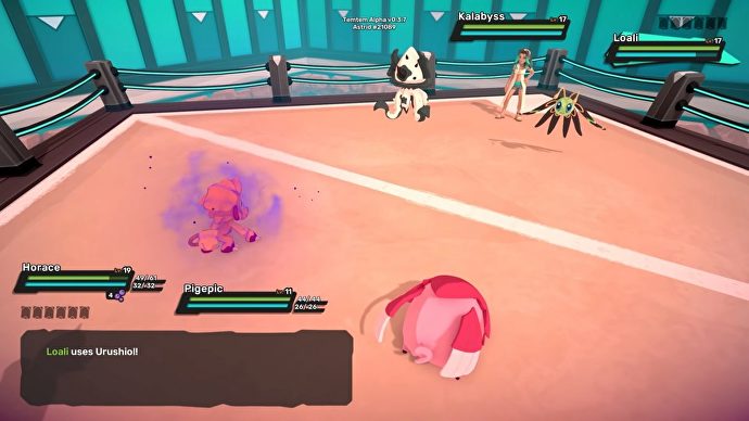 Guide TemTem Guide TemTem