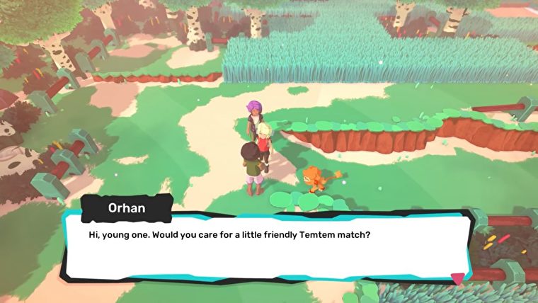 Guide <a href= Guide TemTem