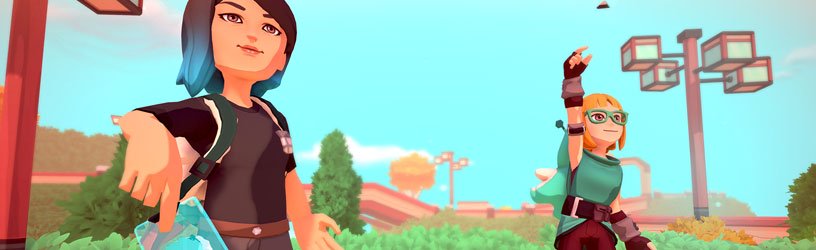 Quelle est la durée de jeu de TemTem ? Longueur de l'histoire et pour terminer le jeu ! Quelle est la durée de jeu de TemTem ? Longueur de l'histoire et pour terminer le jeu !
