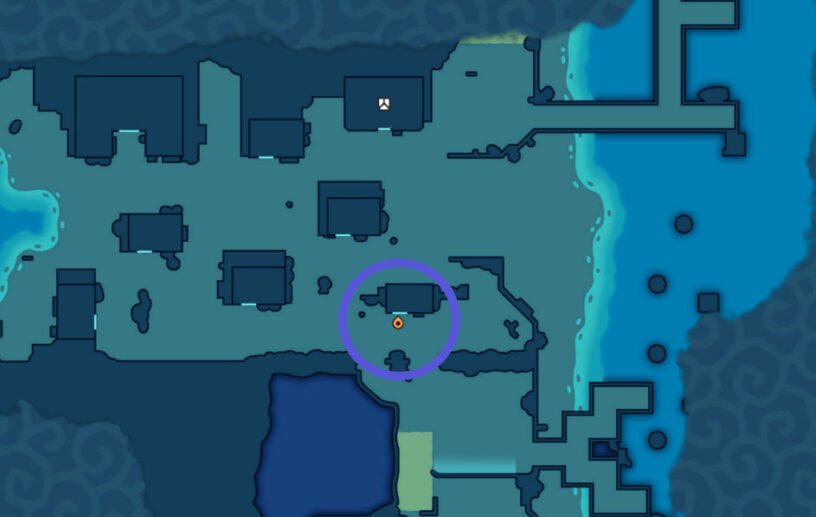 TemTem : Comment obtenir la fiole de Temessence