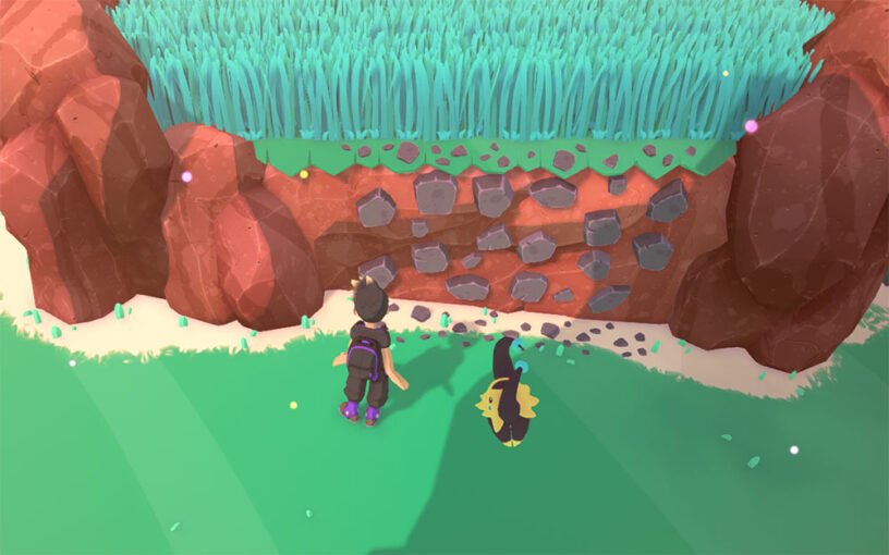 TemTem : Comment se procurer un équipement d'escalade ? TemTem : Comment se procurer un équipement d'escalade ?