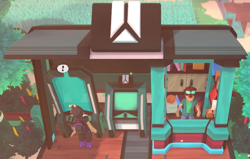 TemTem : Comment soigner et faire revivre votre équipe ? TemTem : Comment soigner et faire revivre votre équipe ?