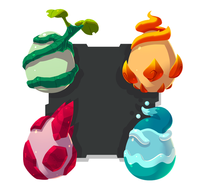 TemTem : Guide Luma : Comment obtenir un TemTem Shiny (TemTem Brillant) ?