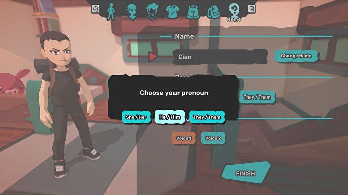 Temtem is the best Pokémon game in years Temtem is the best Pokémon game in years