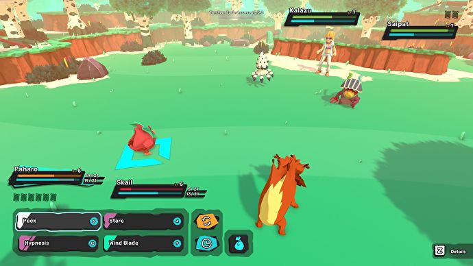 Temtem is the best Pokémon game in years Temtem is the best Pokémon game in years
