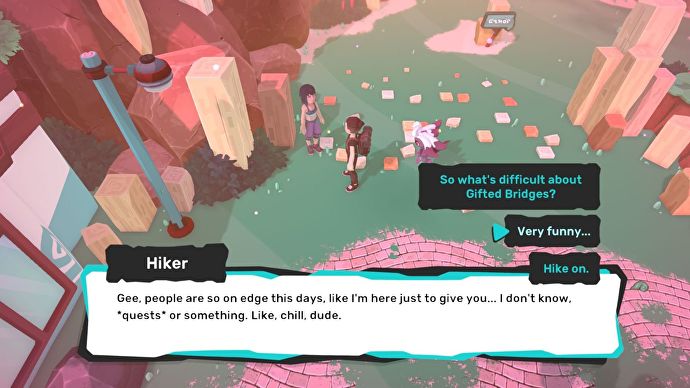 Temtem is the best Pokémon game in years Temtem is the best Pokémon game in years