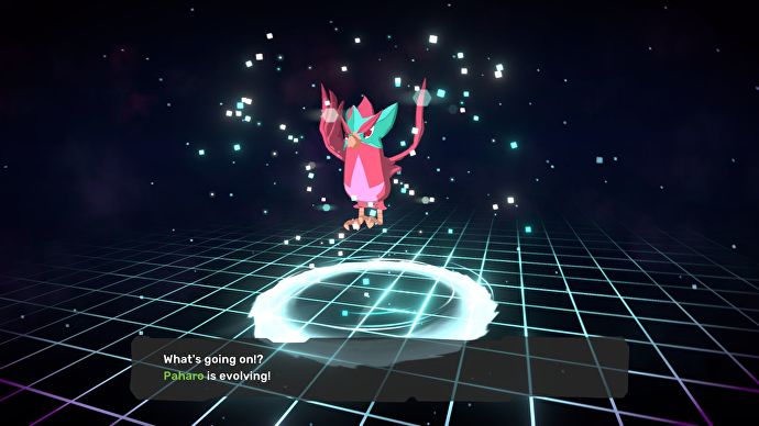 Temtem is the best Pokémon game in years Temtem is the best Pokémon game in years
