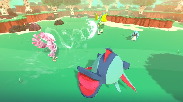 TEMTEM VS. POKEMON – WHAT YOU NEED TO KNOW! TEMTEM VS. POKEMON – WHAT YOU NEED TO KNOW!
