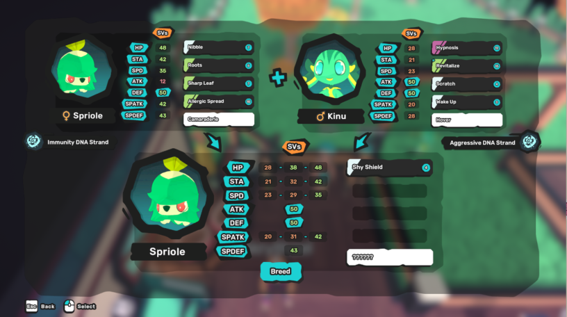 TEMTEM VS. POKEMON – WHAT YOU NEED TO KNOW! TEMTEM VS. POKEMON – WHAT YOU NEED TO KNOW!