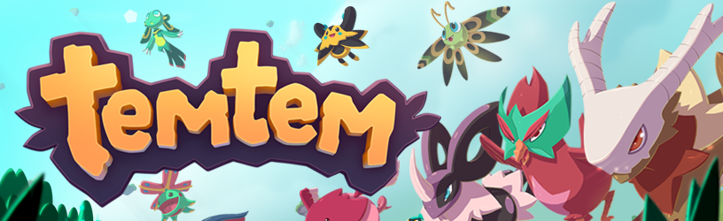 TEMTEM VS. POKEMON – WHAT YOU NEED TO KNOW!