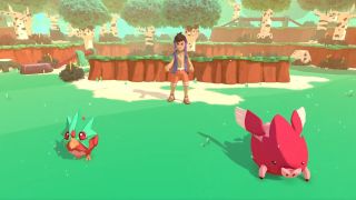 Test de stress Temtem : Comment accéder rapidement au nouveau concurrent Pokemon
