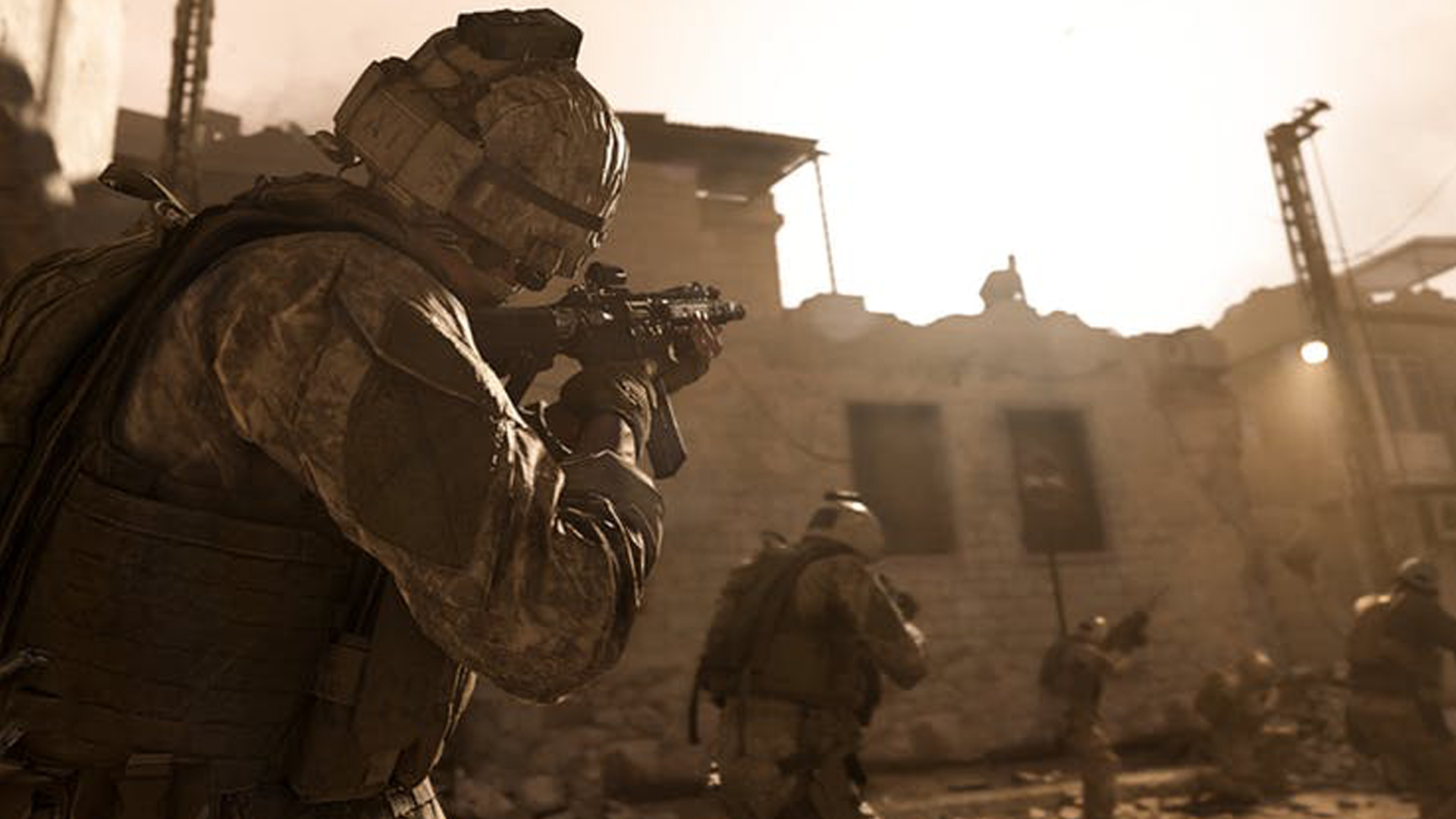 Call of Duty : le mode de combat royal de la guerre moderne, Warzone, a de nouveau fait l'objet de fuites