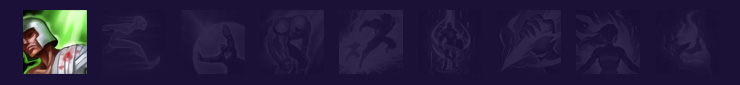 Guide League of Legends - LOL Guide League of Legends - LOL