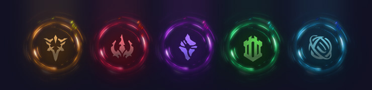 Guide League of Legends - LOL Guide League of Legends - LOL