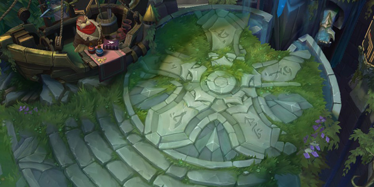 Guide League of Legends - LOL Guide League of Legends - LOL