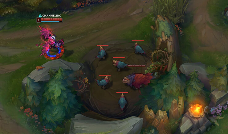 Guide League of Legends - LOL Guide League of Legends - LOL