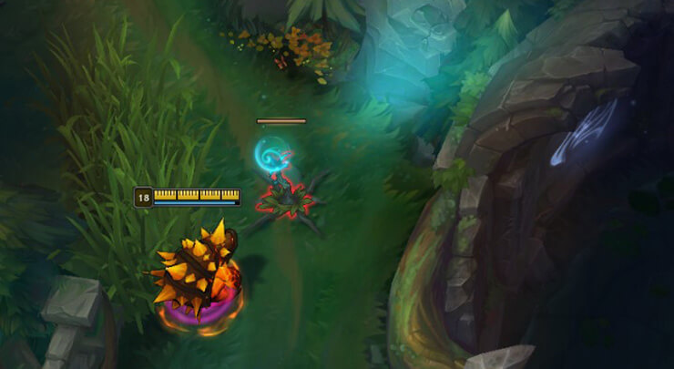 Guide League of Legends - LOL Guide League of Legends - LOL
