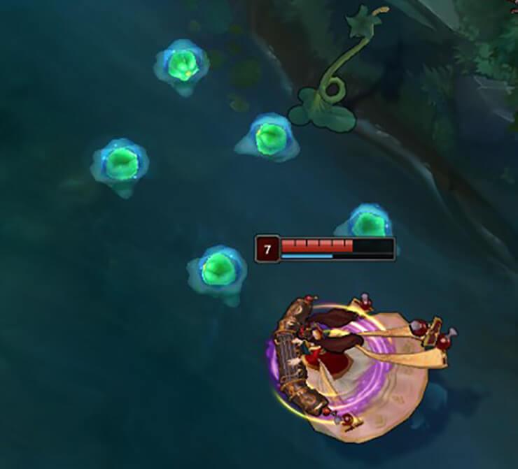 Guide League of Legends - LOL Guide League of Legends - LOL