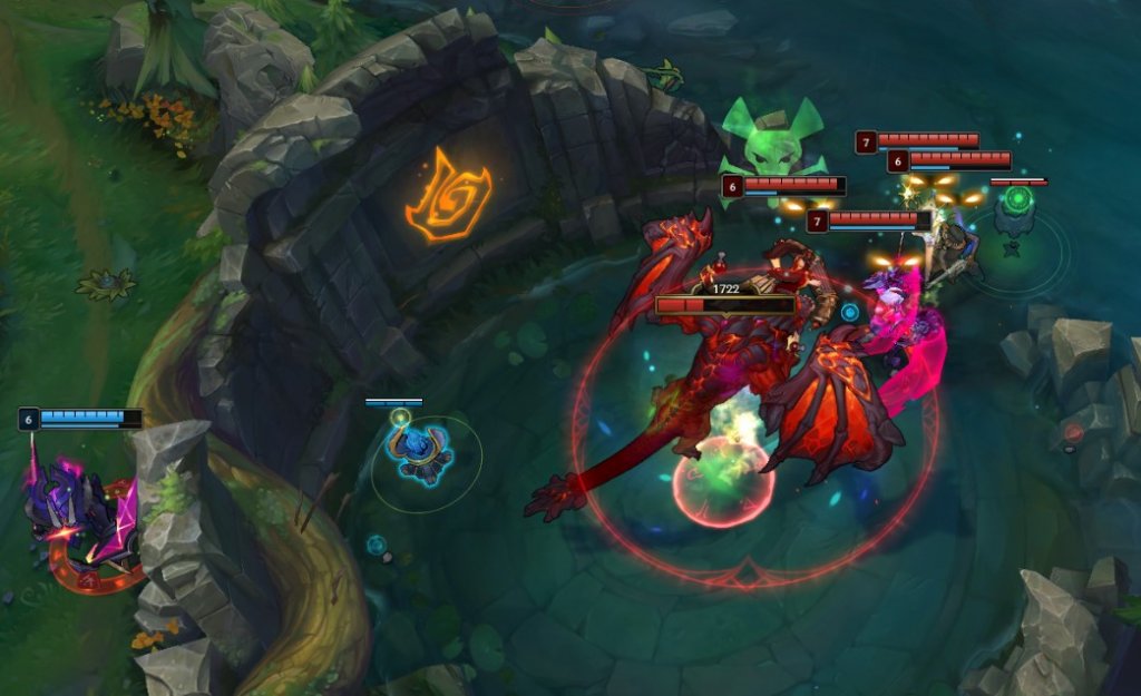 Guide League of Legends - LOL Guide League of Legends - LOL