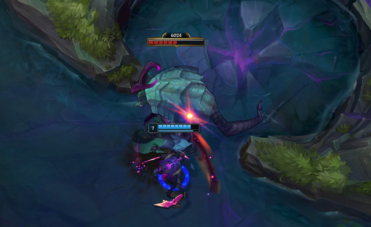 Guide League of Legends - LOL Guide League of Legends - LOL