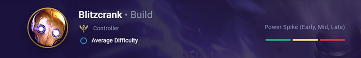 Guide League of Legends - LOL Guide League of Legends - LOL