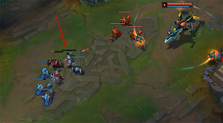 Guide League of Legends - LOL Guide League of Legends - LOL