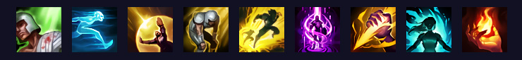 Guide League of Legends - LOL Guide League of Legends - LOL