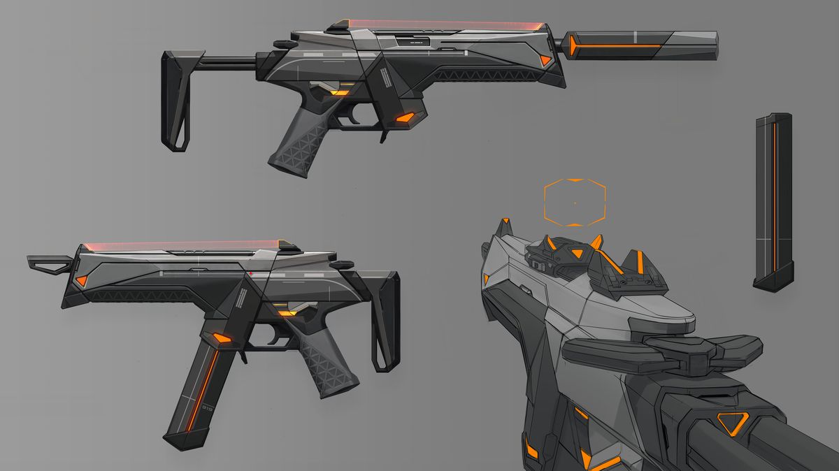 Valorant: Everything we know about Riot Games’ new shooter Valorant: Everything we know about Riot Games’ new shooter