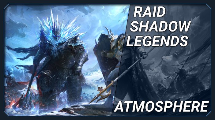 Raid Shadow Legends Raid Shadow Legends