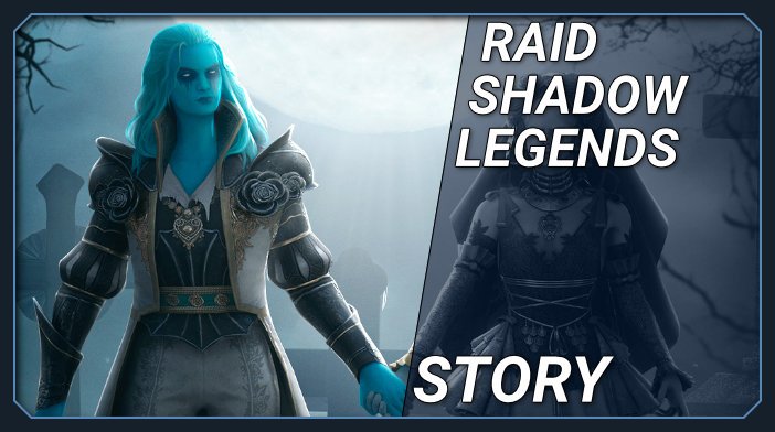 Raid Shadow Legends Raid Shadow Legends