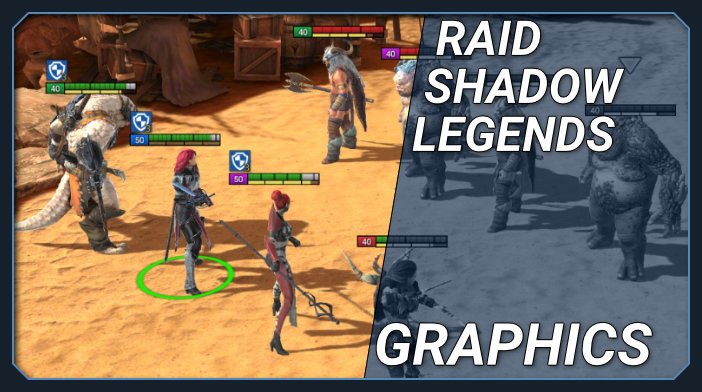 Raid Shadow Legends Raid Shadow Legends