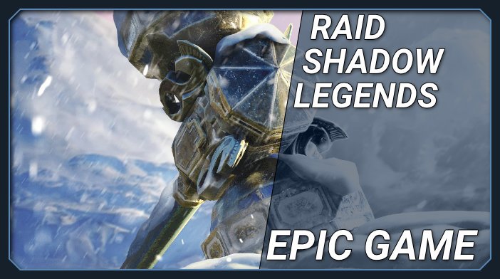 Raid Shadow Legends Raid Shadow Legends