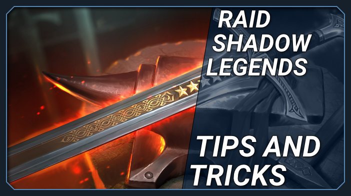 Raid Shadow Legends Raid Shadow Legends
