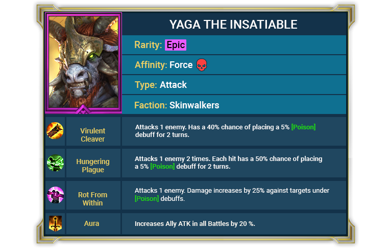 Raid Shadow Legends : (Patch Notes) (04.07.2019) Update 1.8 Patch Notes Raid Shadow Legends : (Patch Notes) (04.07.2019) Update 1.8 Patch Notes