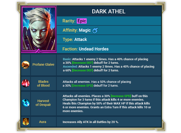 Raid Shadow Legends : (Patch Notes) (04.07.2019) Update 1.8 Patch Notes Raid Shadow Legends : (Patch Notes) (04.07.2019) Update 1.8 Patch Notes