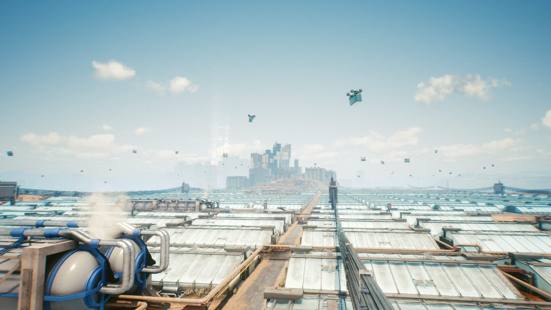 Cyberpunk 2077 Cyberpunk 2077