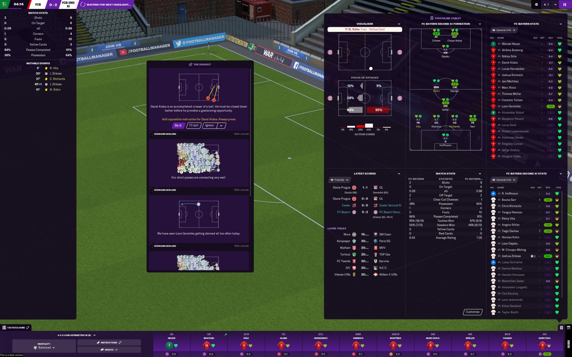 Football Manager 2021 Football Manager 2021