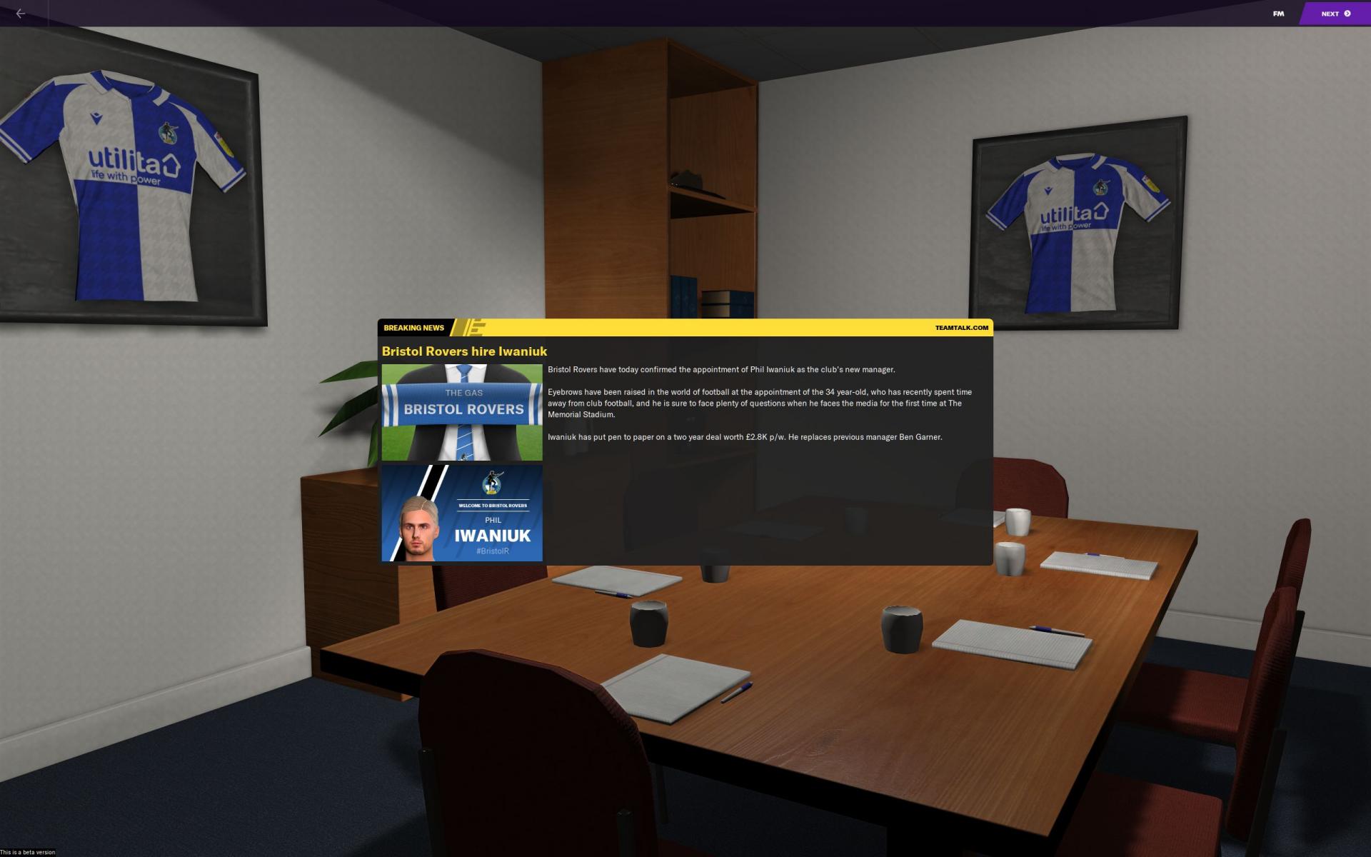 Football Manager 2021 Football Manager 2021