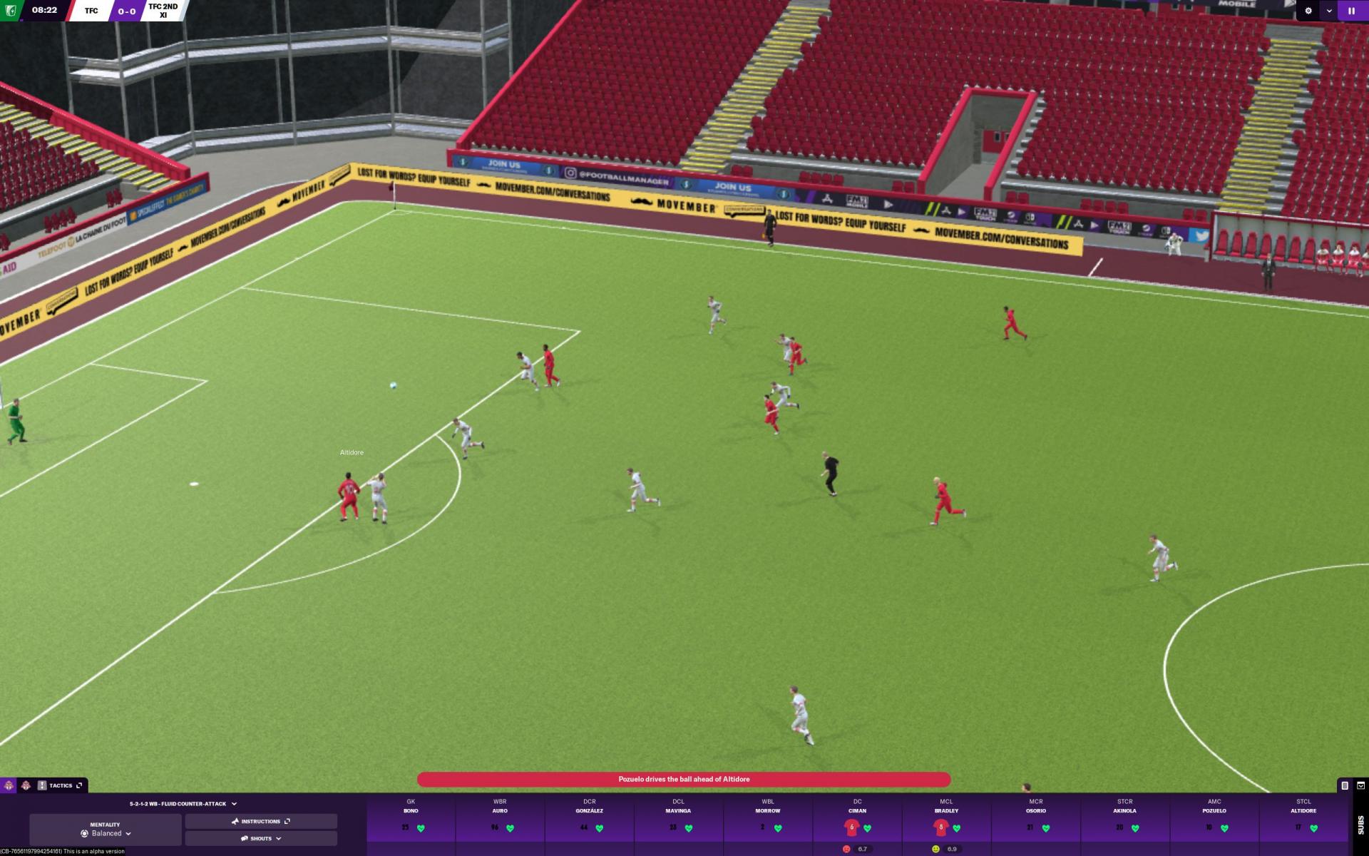 Football Manager 2021 Football Manager 2021