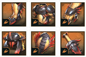 Raid Shadow Legends Artefacts et fragments de la Tour du Malheur Raid Shadow Legends Artefacts et fragments de la Tour du Malheur