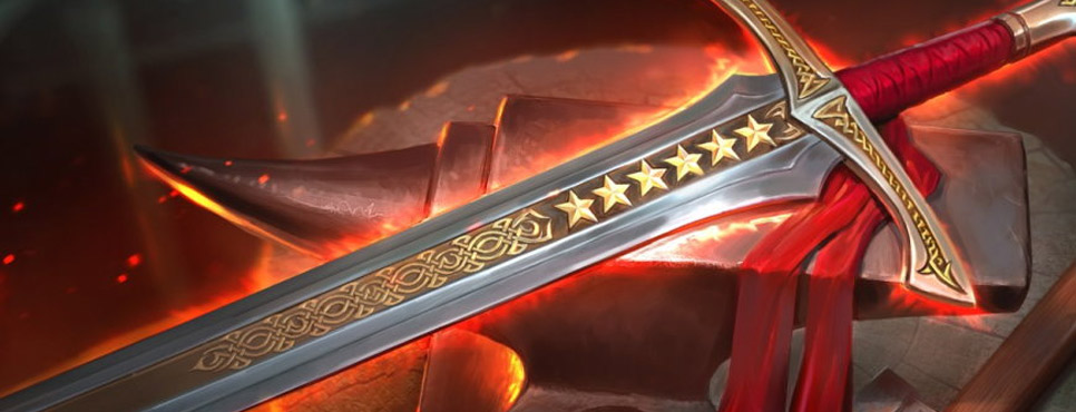Raid Shadow Legends : Tier List des sets Raid Shadow Legends : Tier List des sets