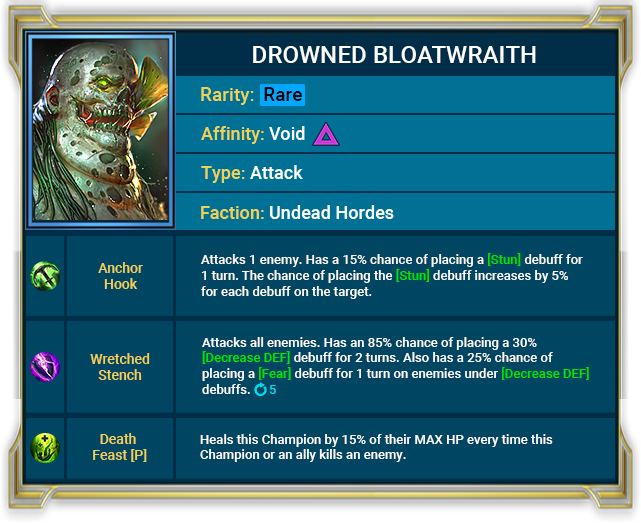 Raid Shadow Legends : Update 2.21 Patch Notes (02.10.20) Raid Shadow Legends : Update 2.21 Patch Notes (02.10.20)