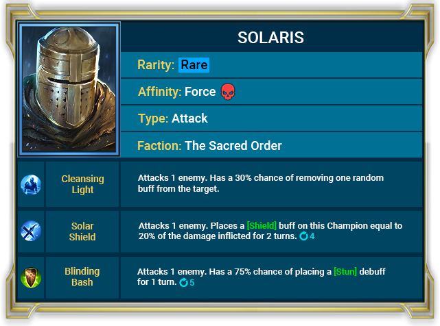 Raid Shadow Legends : Update 2.21 Patch Notes (02.10.20) Raid Shadow Legends : Update 2.21 Patch Notes (02.10.20)